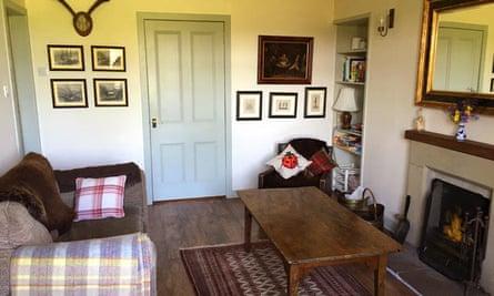 Station Cottage Duirinish