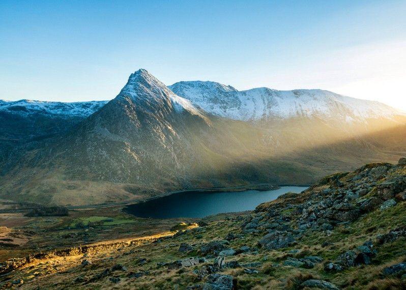 Snowdonia National Park, Galles, Regno Unito. ©Justin Foulkes/Lonely Planet
