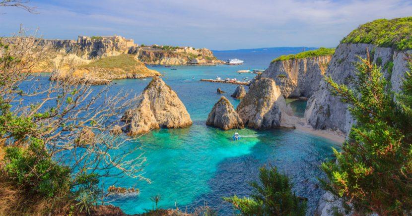 Isole Tremiti: cosa vedere e come arrivare