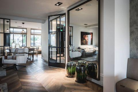villa kranenbergh in bergen, mooiste hotels aan het strand