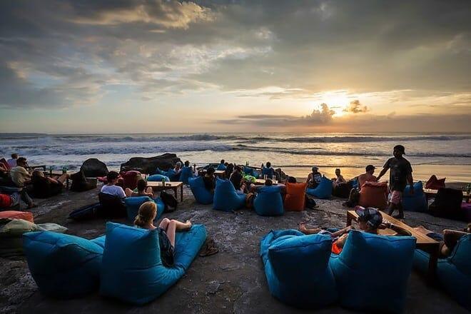 Echo Beach