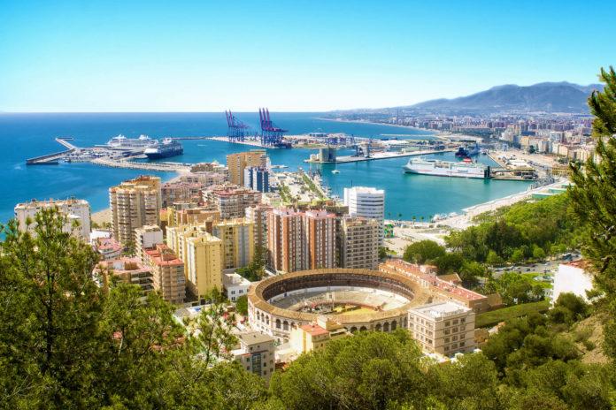 Cultural travelers as well as beach vacationers should not miss a trip to Malaga in Spain - © KikoStock / Shutterstock
