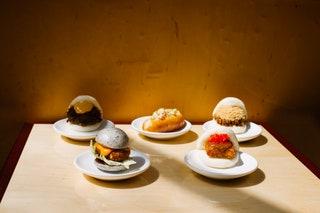 Bao London Bridge