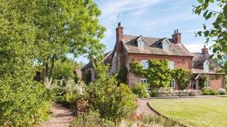 Large houses to rent UK 20 amazing party mansions