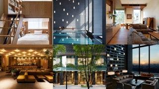 13 best Tokyo hotels from  timetested classics to bigname imports