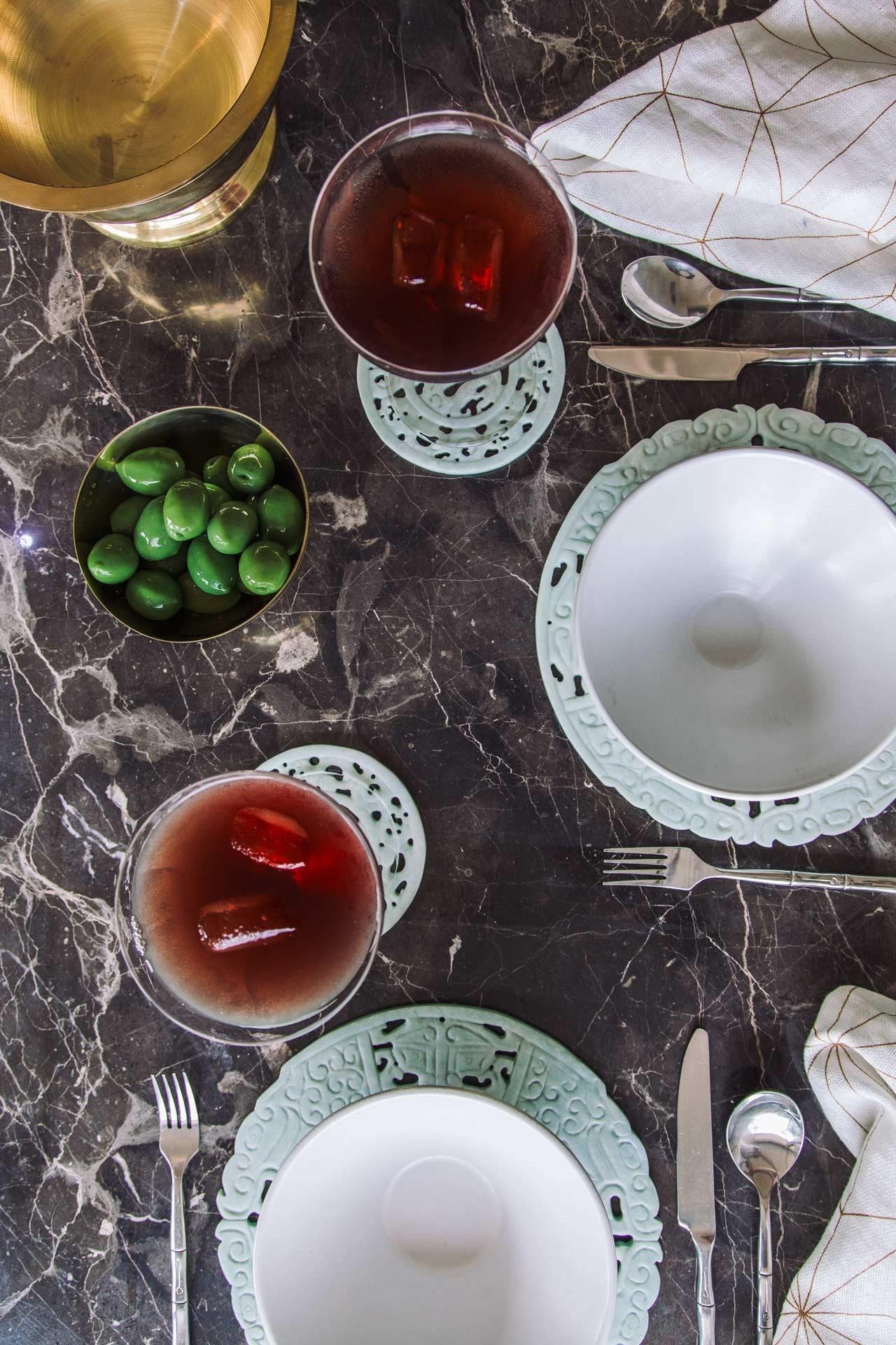 Tableware at Souq