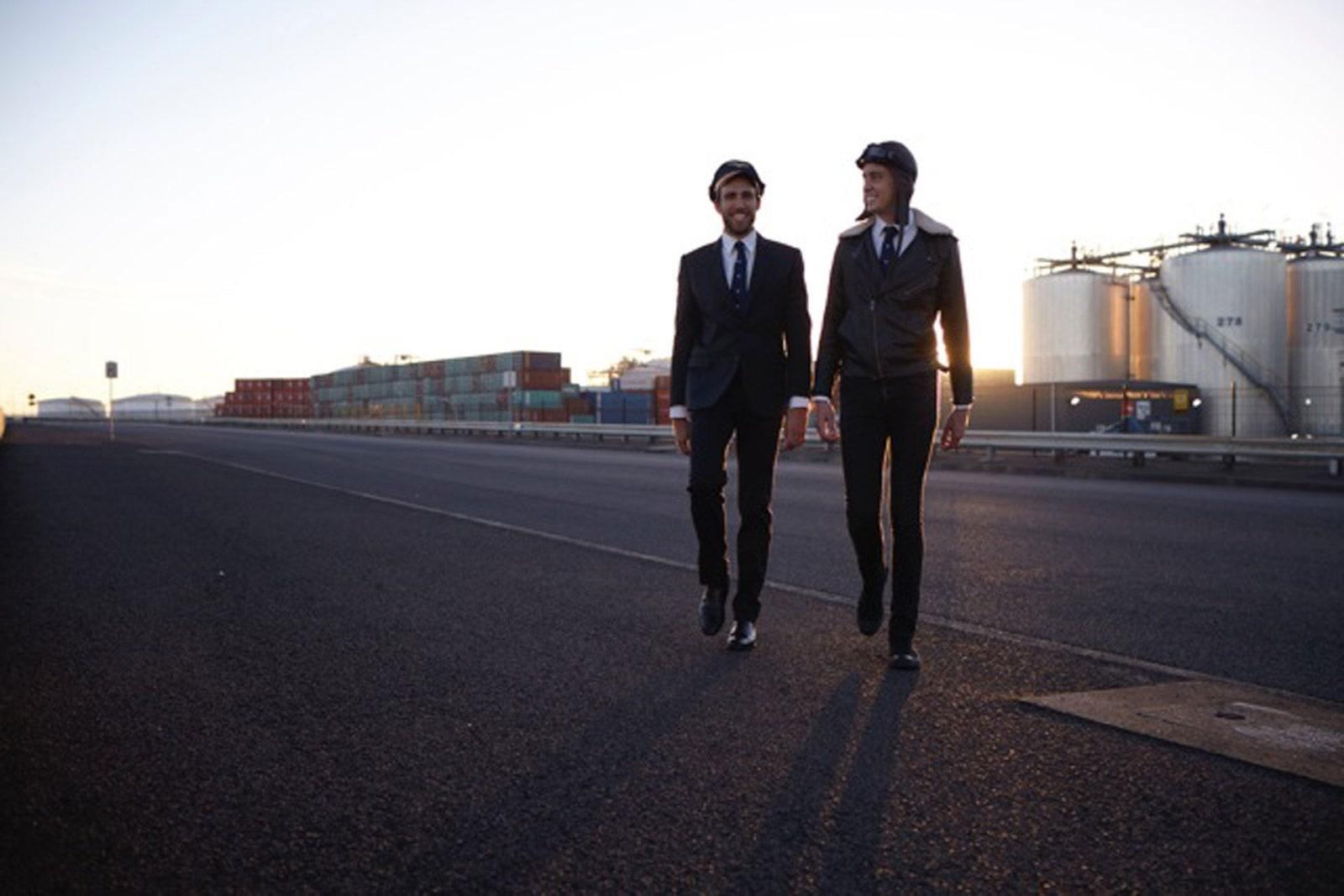 Flight Facilities