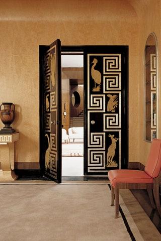 Eltham Palace