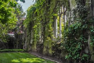 St Dunstan in the East
