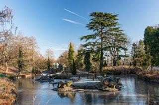 Crystal Palace Park