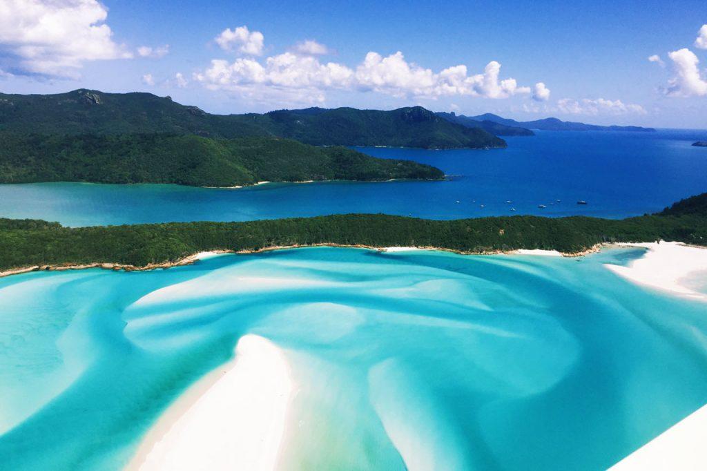 australien-reisetipps-whiteheaven-beach