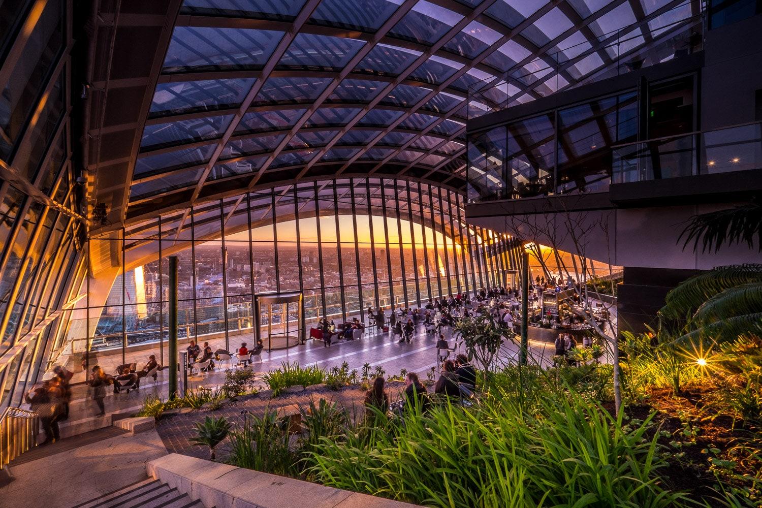 Birthday ideas in London  31 brilliant party suggestions